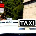 Taxis et VTC, des différences ?