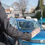 Sept ans de prison ferme pour l’agresseur d’un chauffeur de taxi