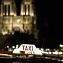 taxi paris