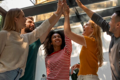 Team building 2026 : comment créer des expériences mémorables pour vos équipes ?