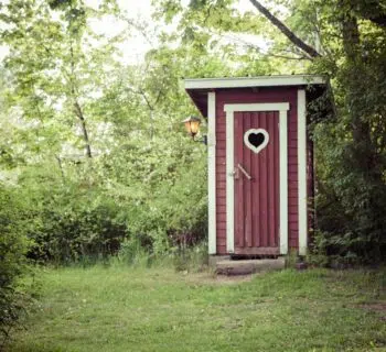 Toilettes sèches ou toilettes traditionnelles?