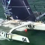 Les activités autour du trimaran océanique