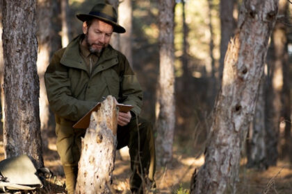 Veste de traque : le guide des modèles performants et durables