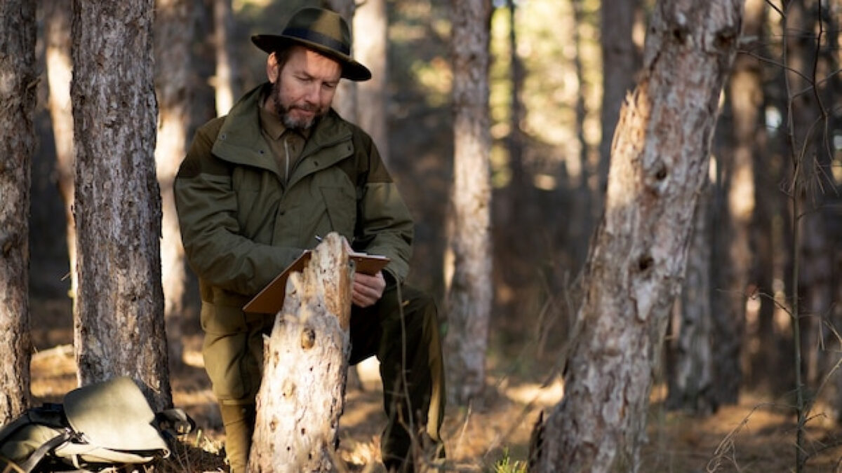 Veste de traque : le guide des modèles performants et durables