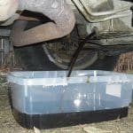 Comment faire pour se débarrasser des huiles usées ?