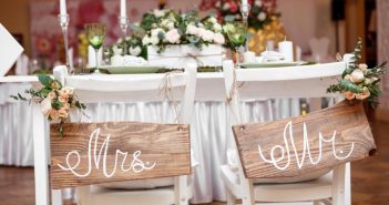 Préparer son mariage avec l’aide d’un professionnel